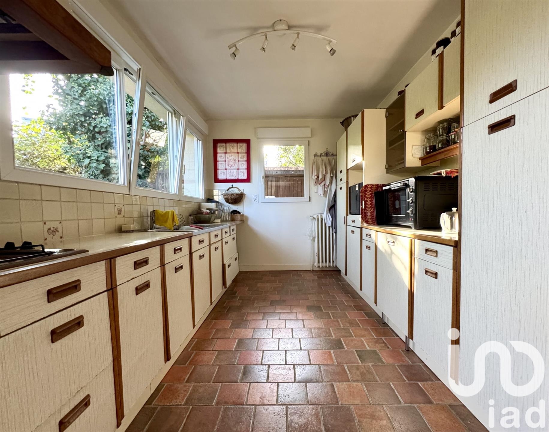 Maison à vendre, 196m², Rennes