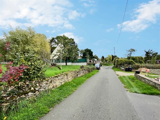 Terrain A Batir A Mauperthuis