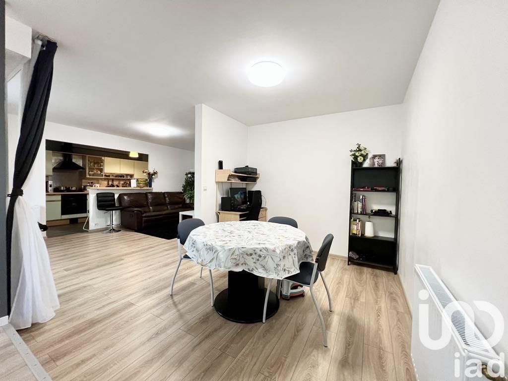 Appartement à vendre, 93m², Rennes