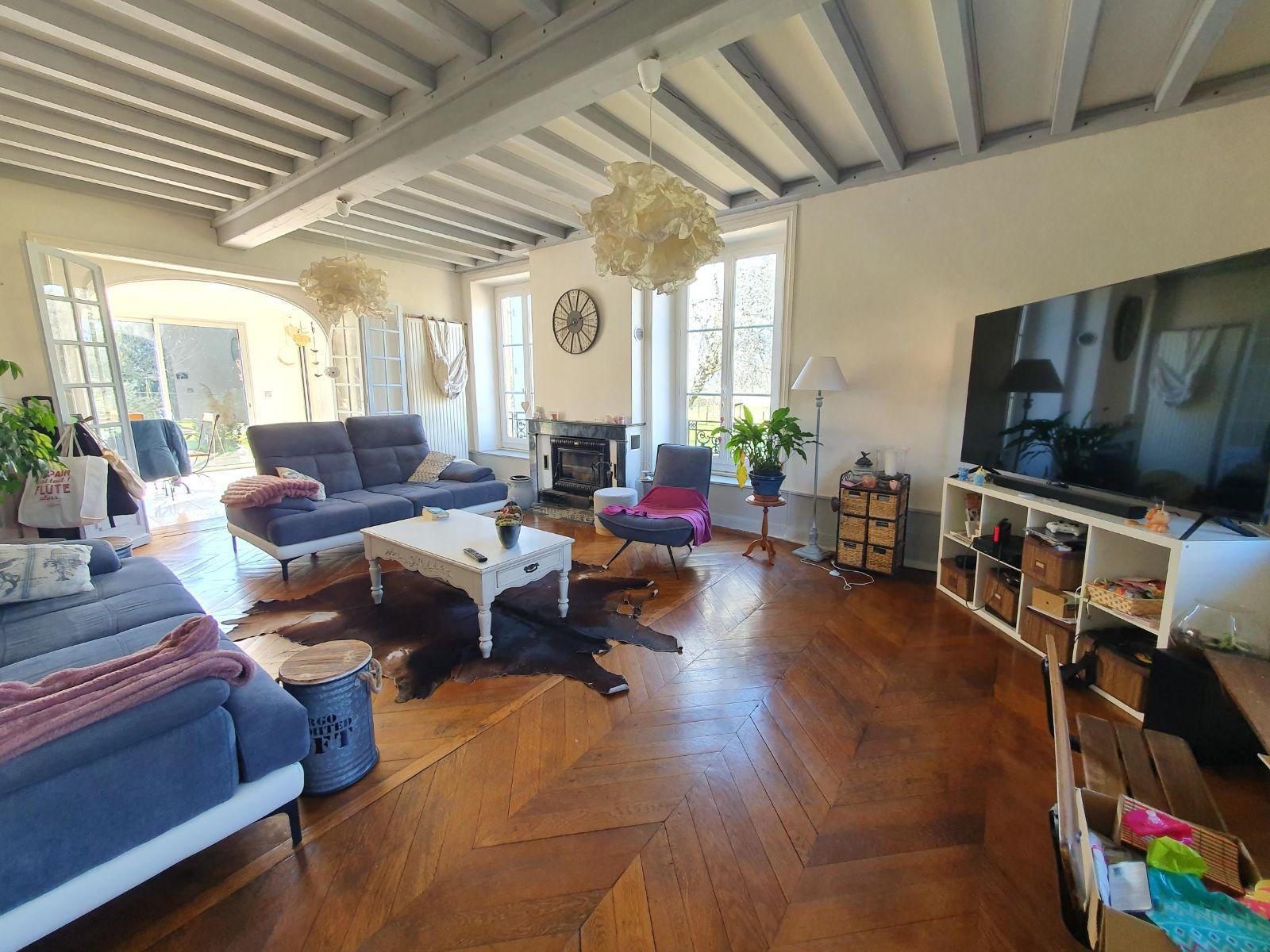 Acquisto: Casa (71110)