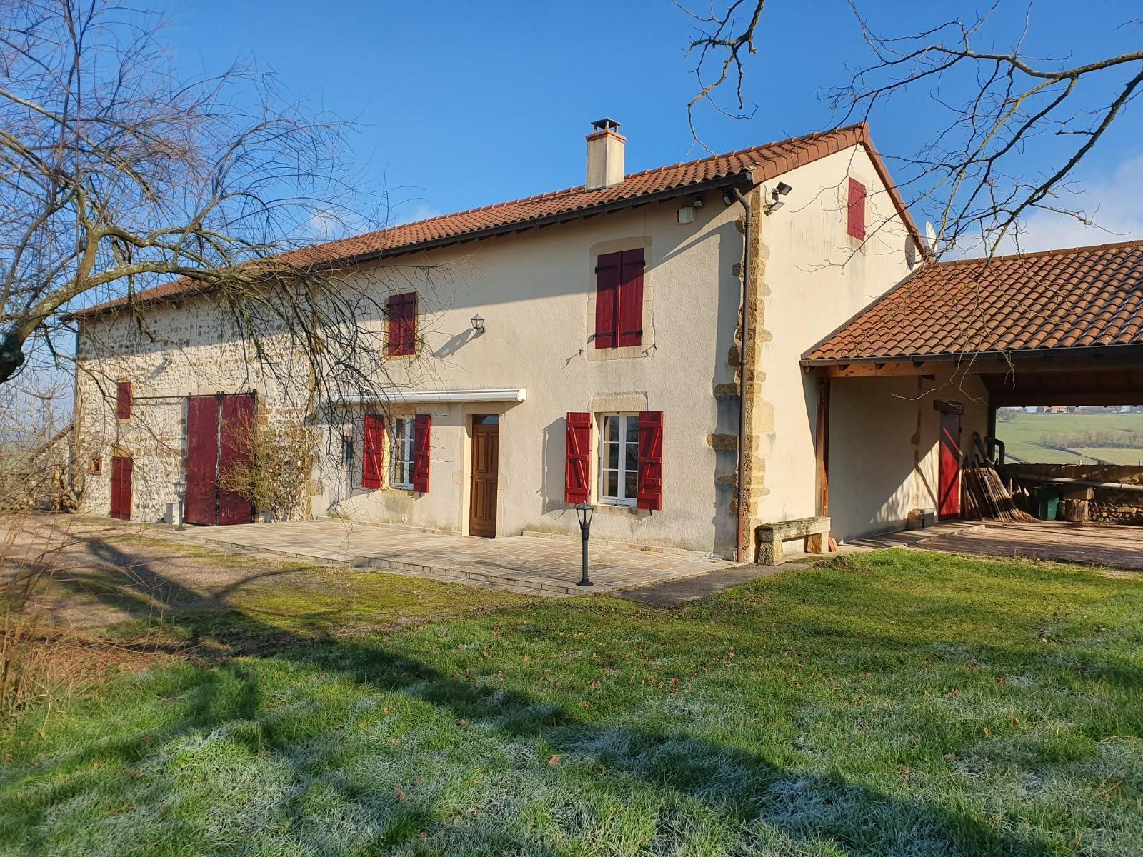 Acquisto: Casa (71110)