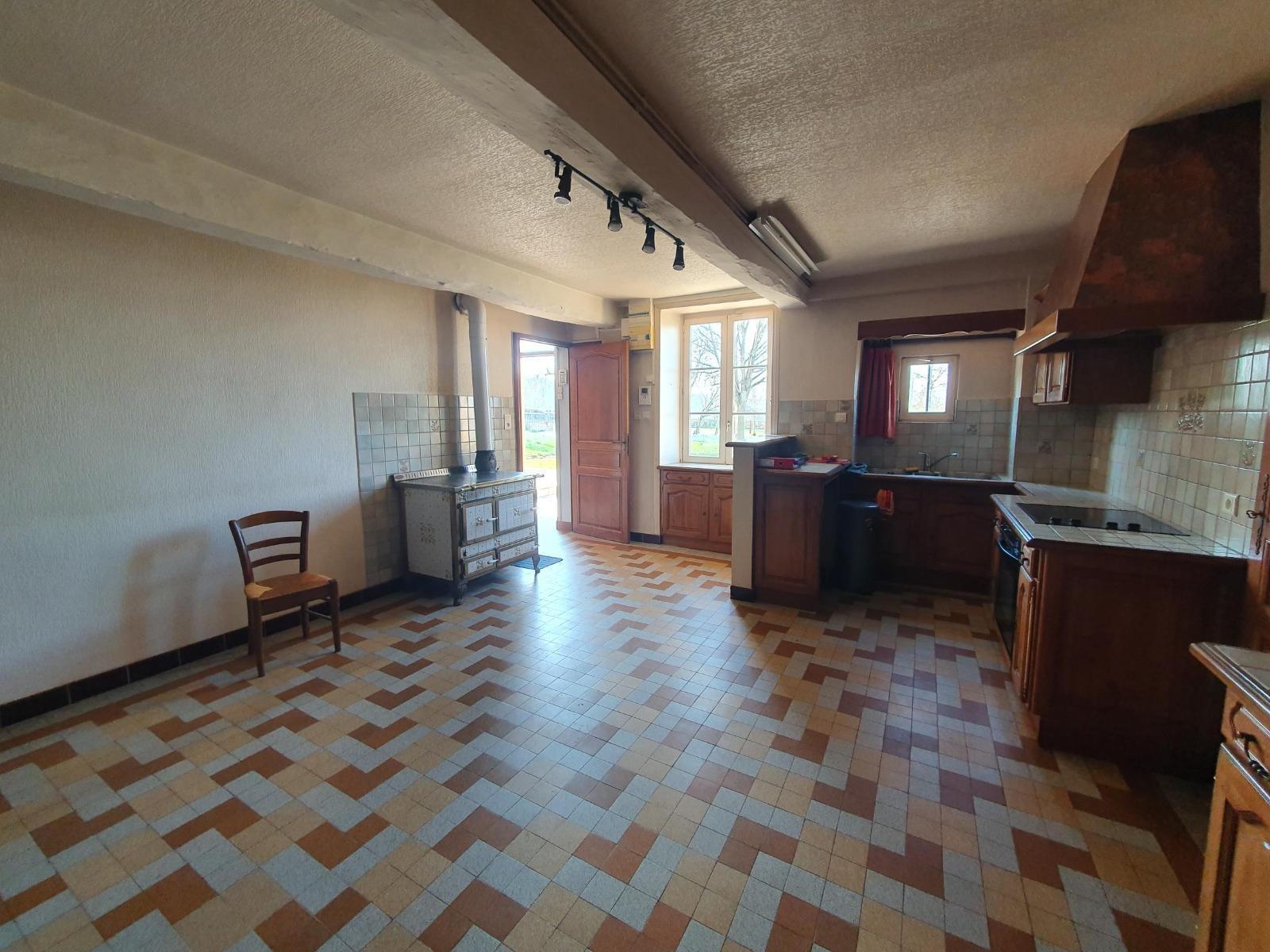 Acquisto: Casa (71110)