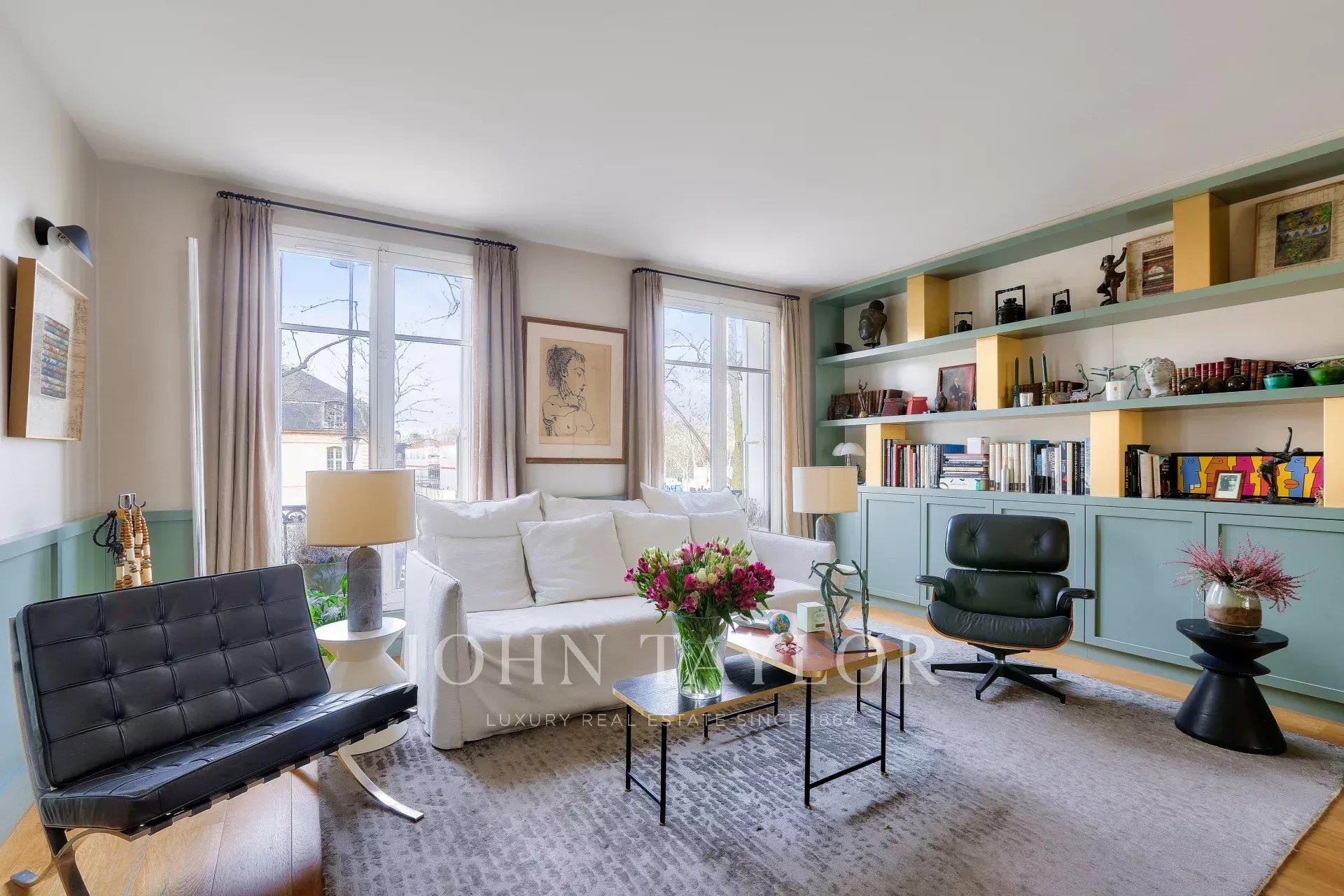 Appartement à vendre, 112m², Paris 7ème