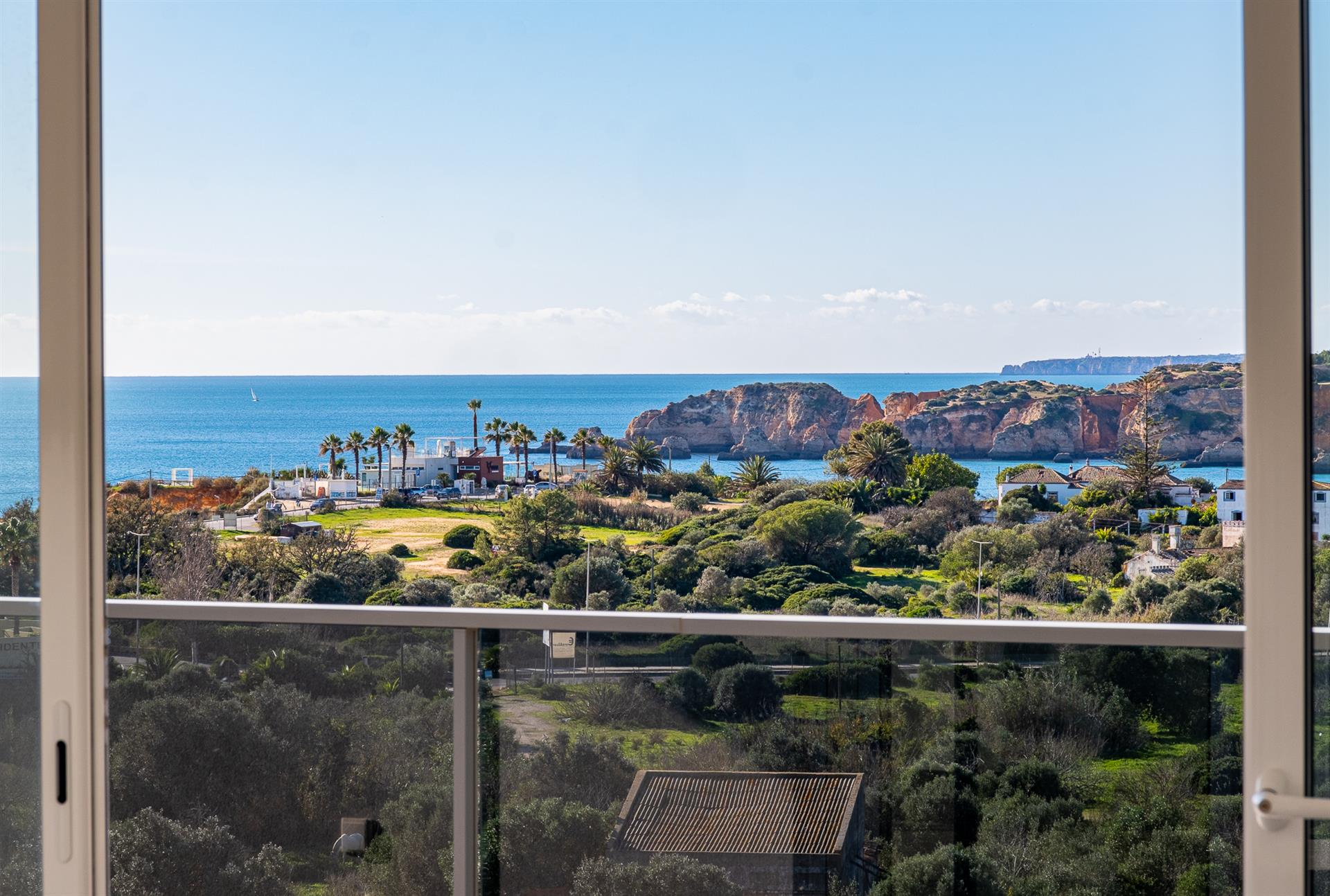 New Penthouse With Panoramic Sea View, Unique Product On The Market!
