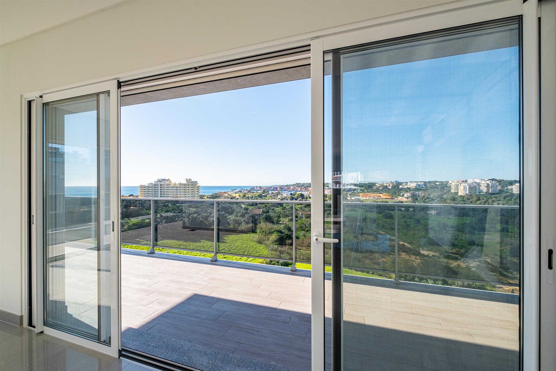 New Penthouse With Panoramic Sea View, Unique Product On The Market!