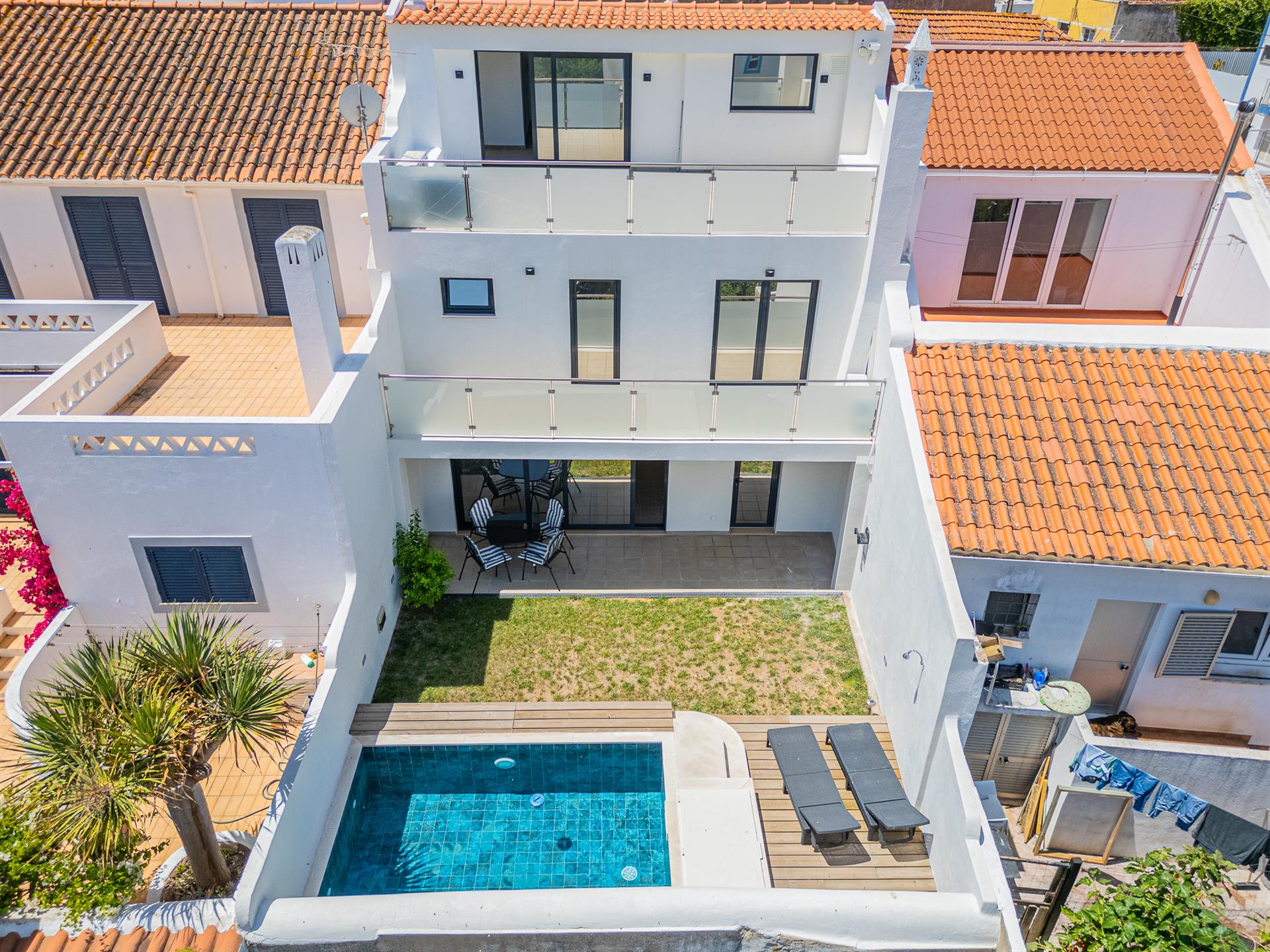 Compra: Casa (8500)