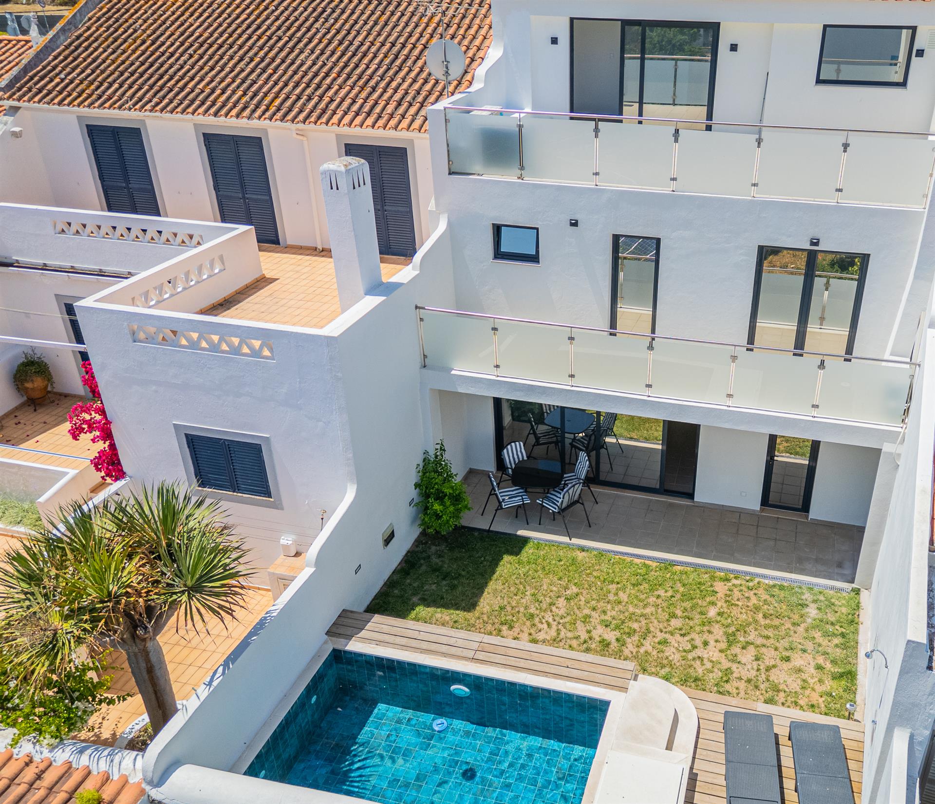 Compra: Casa (8500)
