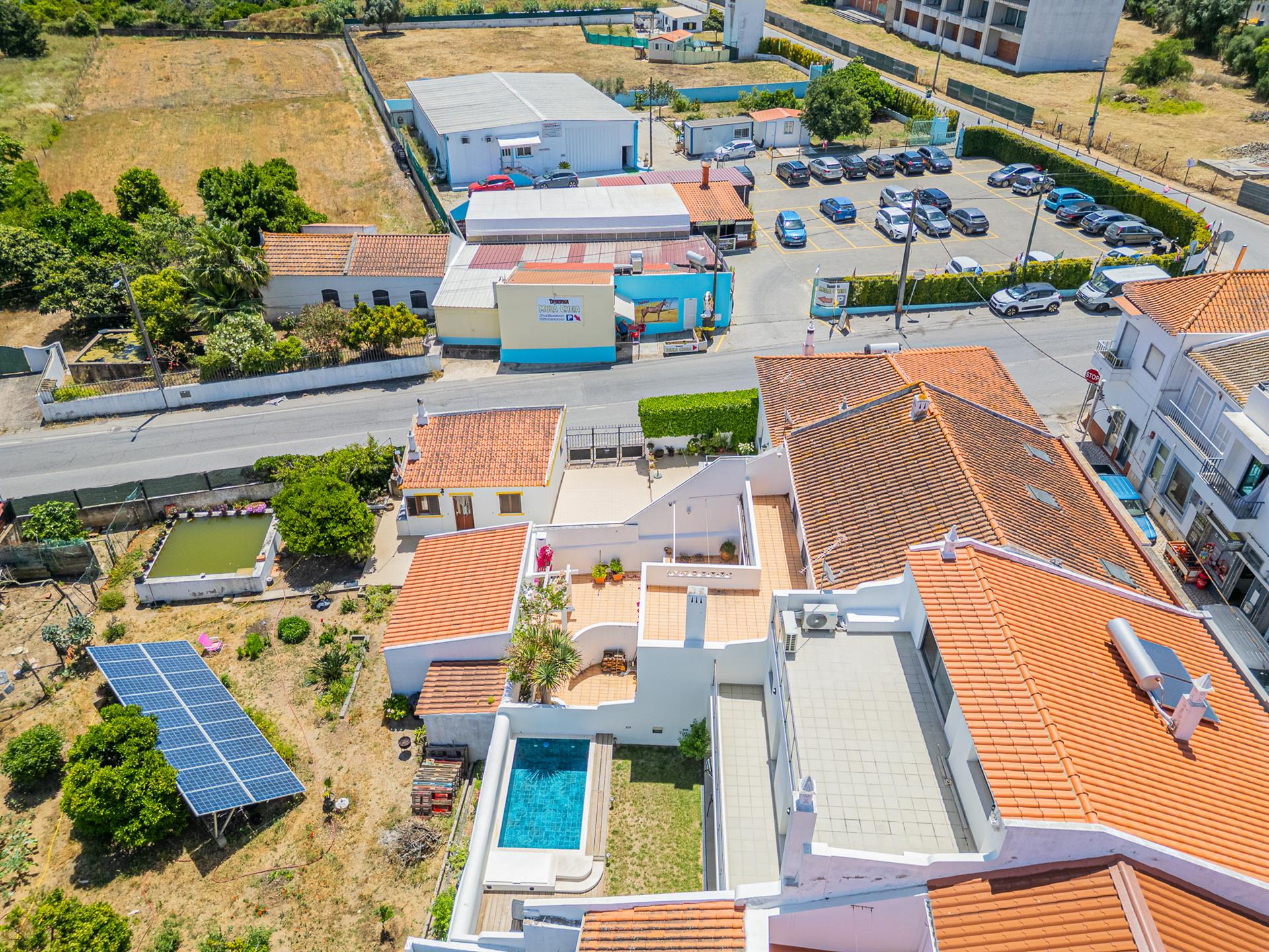 Compra: Casa (8500)