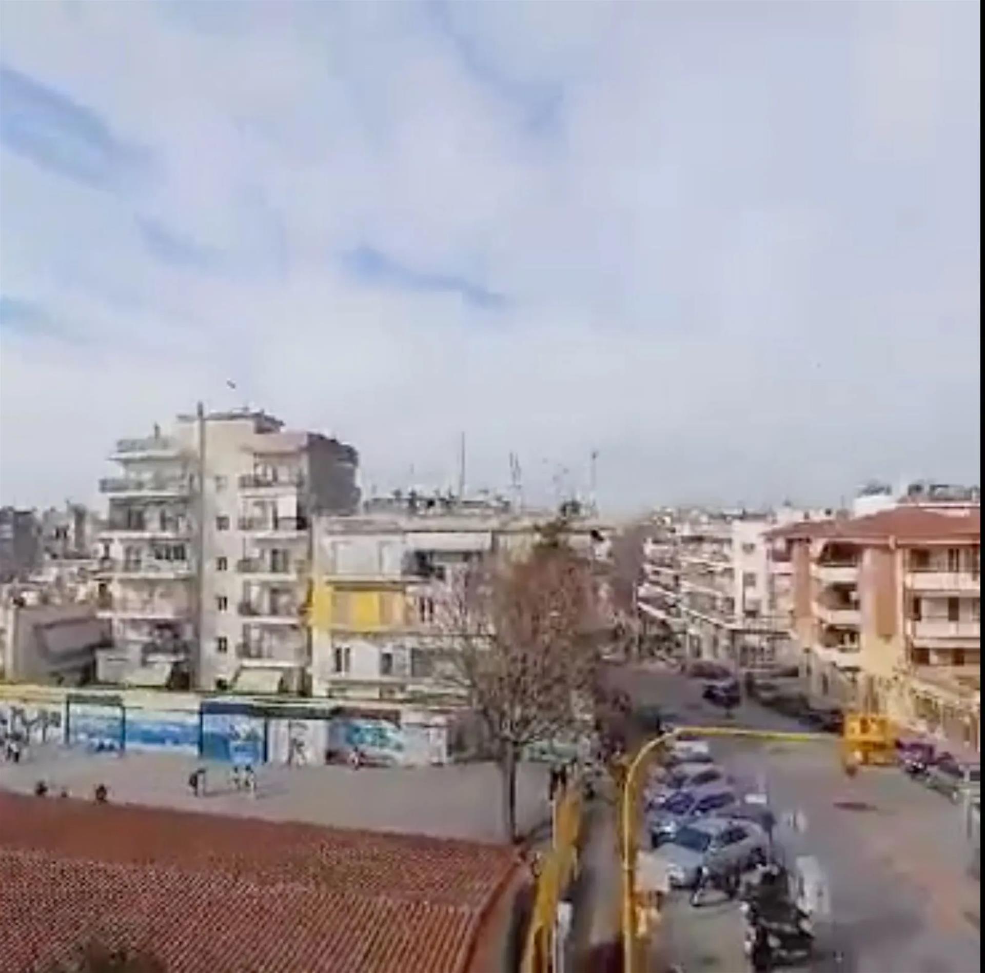 The home you dream of in the heart of Thessaloniki