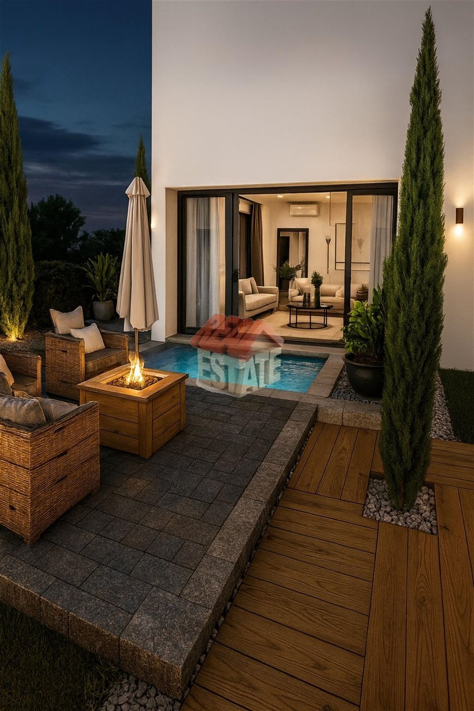 Rodinný dom - Byt 60 m² na predaj