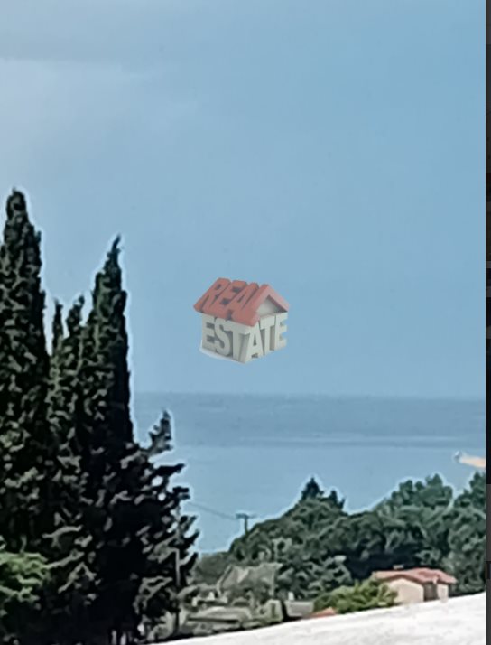 Investeringsmulighet! Fullstendig renovert leilighet 300m fra sjøen – Nea Kallikrateia, utsikt over 