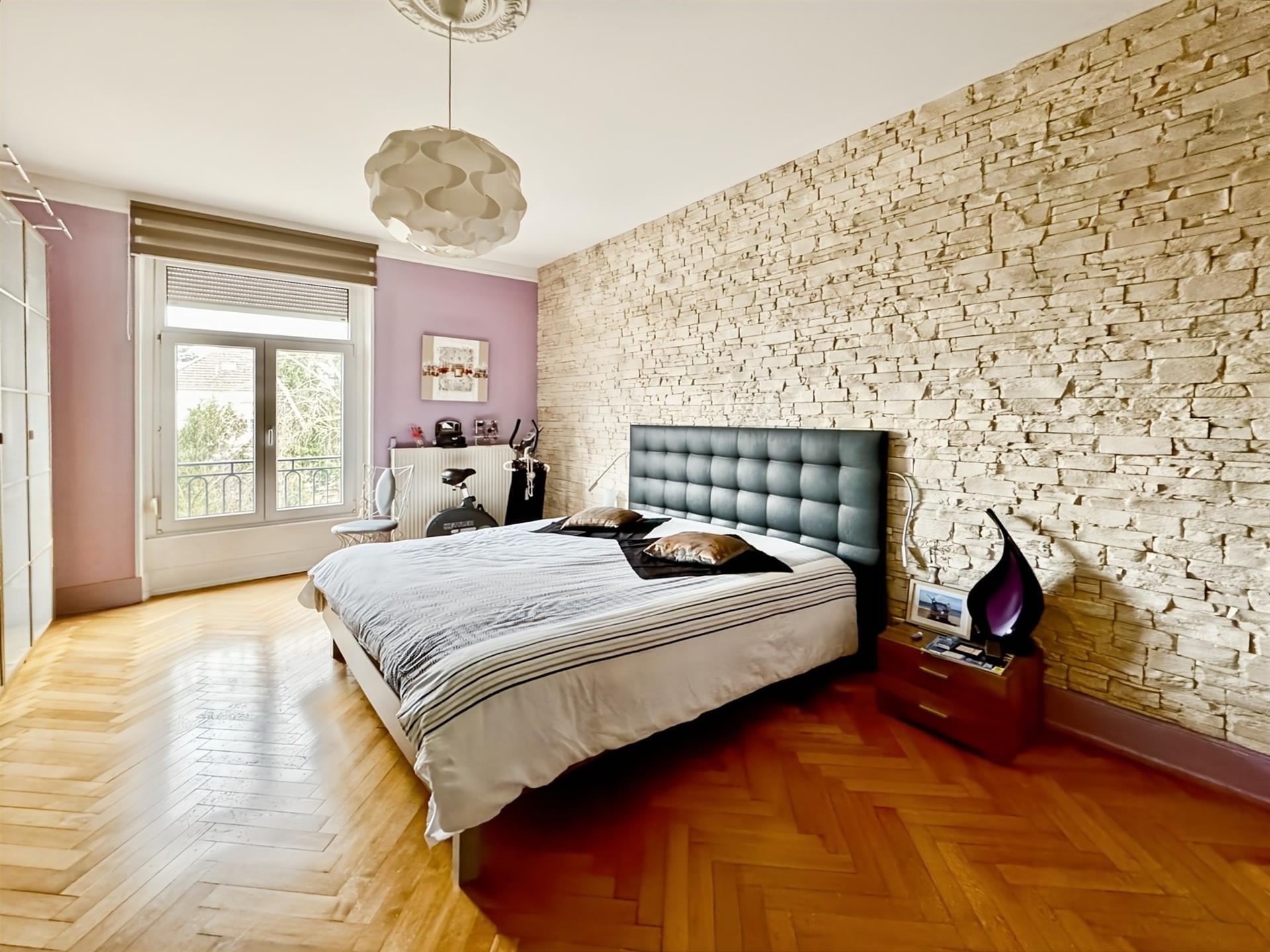 Apartment 143M2 in a mansion Pfastatt