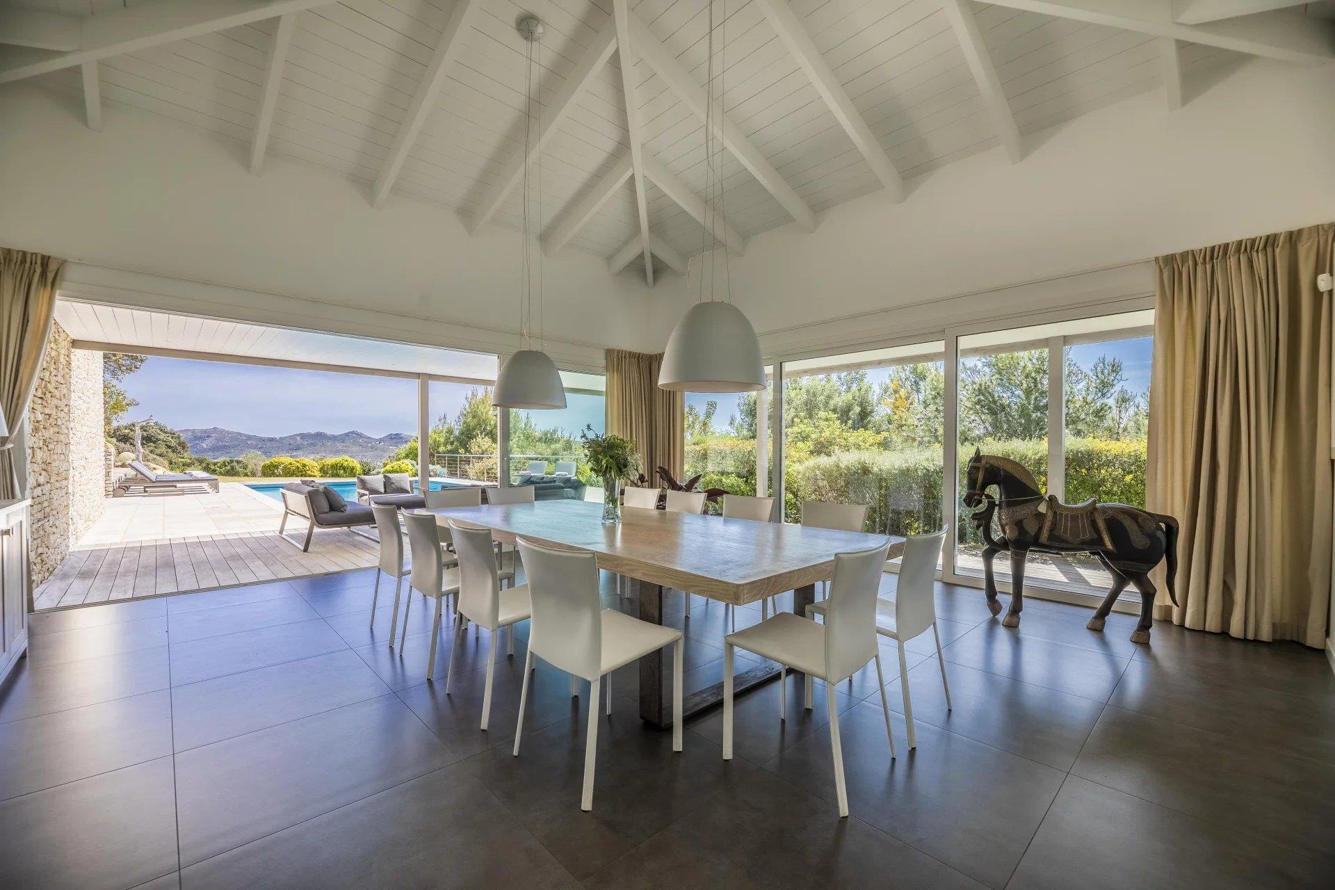 South Corsica Property - Bonifacio