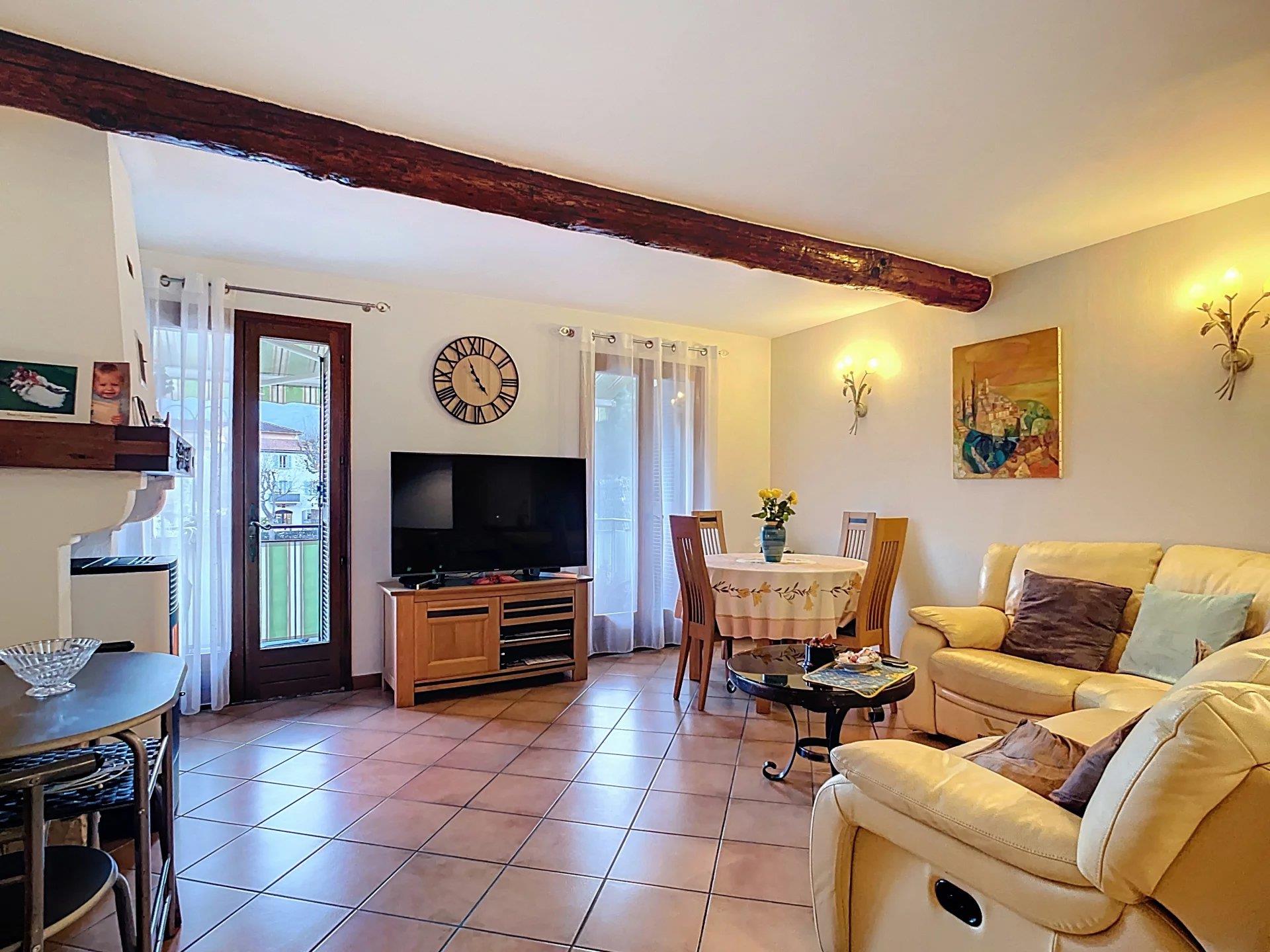 Appartement à vendre, 55m², Saint-Martin-du-Var