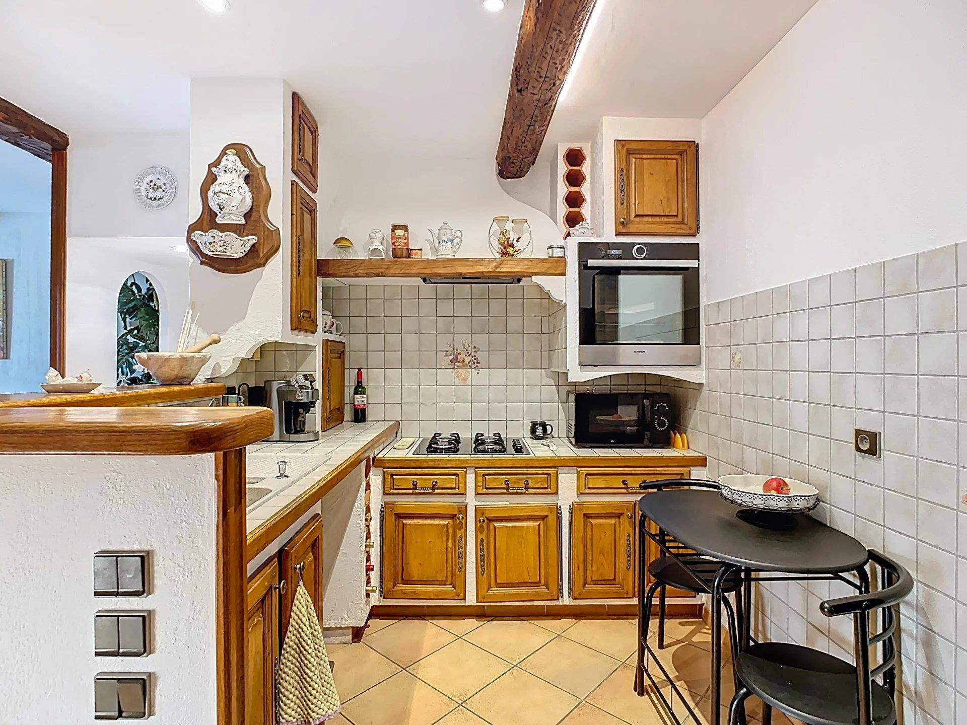 Appartement à vendre, 55m², Saint-Martin-du-Var