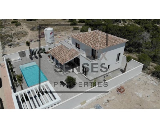 Compra: Casa (03140)