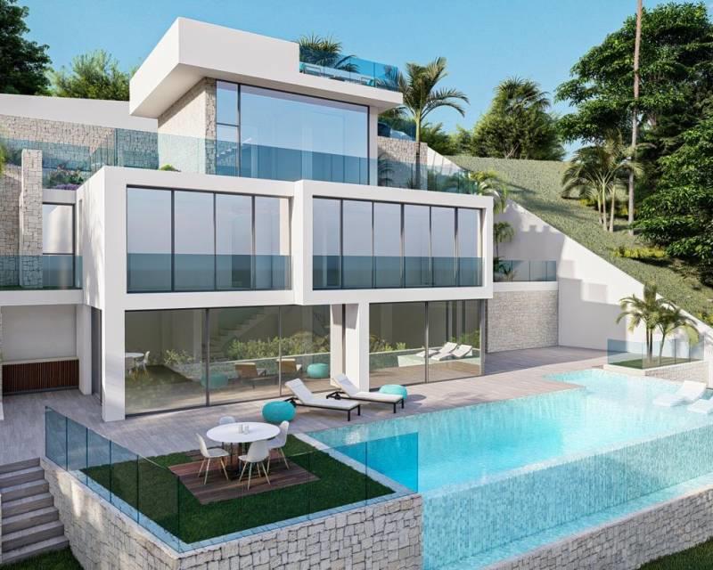 Purchase: House (03599)
