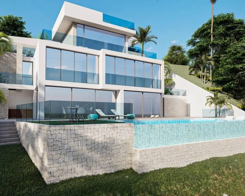 Purchase: House (03599)