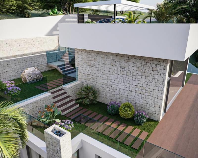 Purchase: House (03599)