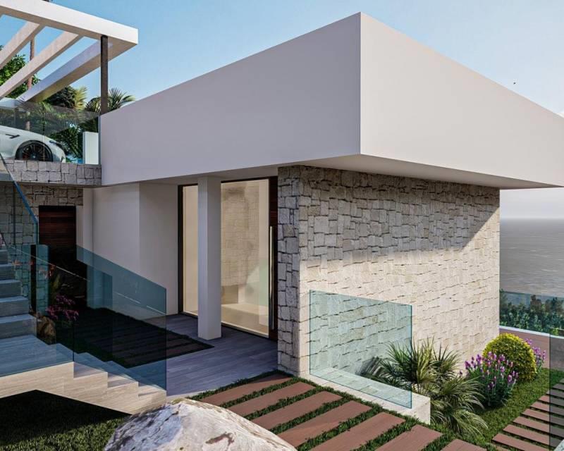 Purchase: House (03599)