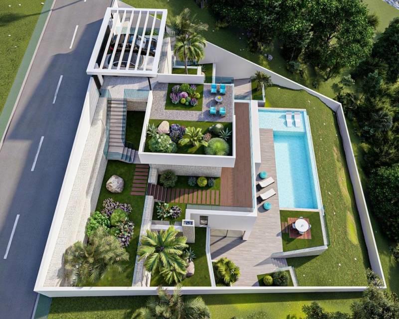 Purchase: House (03599)