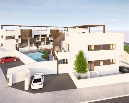 Compra: Casa (03190)