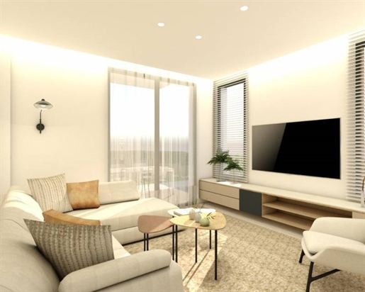 Purchase: Apartment (30710)