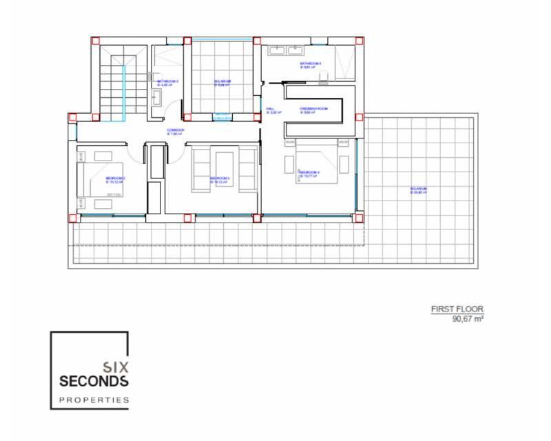 Purchase: House (03177)