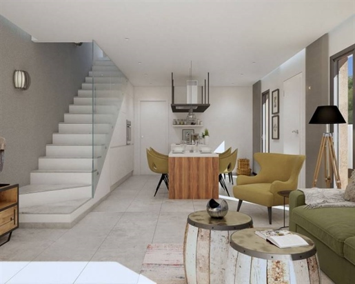 Purchase: House (03159)