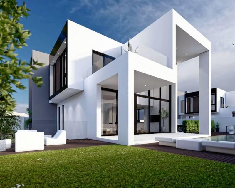 Purchase: House (03317)