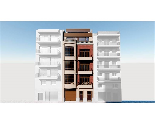 Purchase: Apartment (30001)