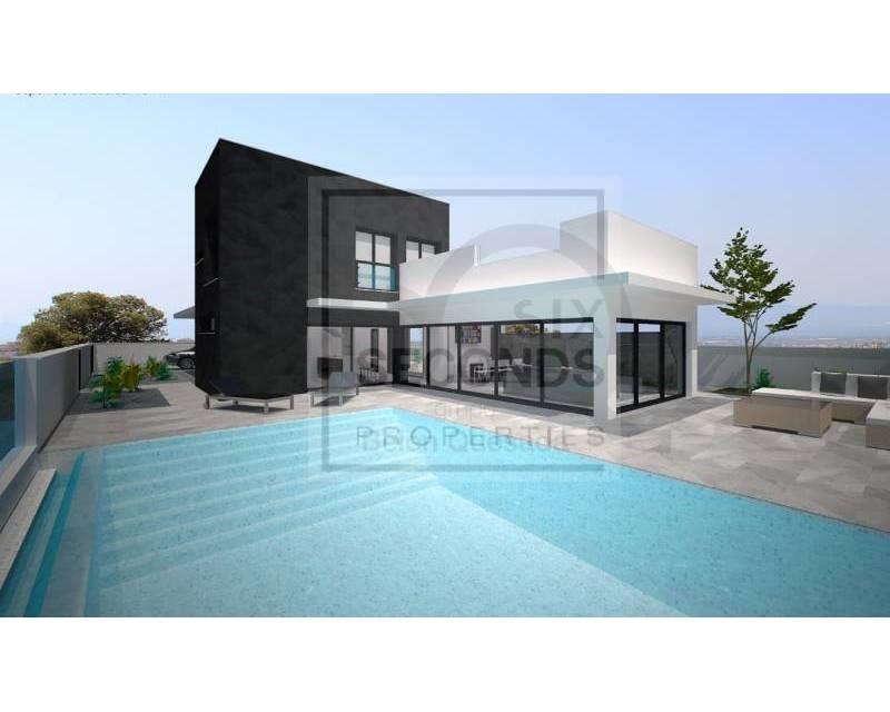 Purchase: House (03177)