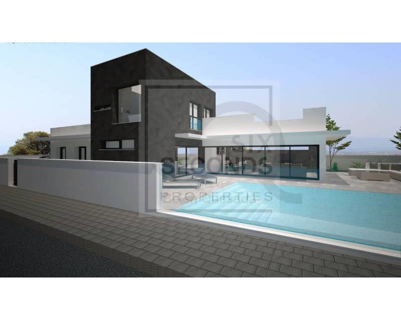 Purchase: House (03177)