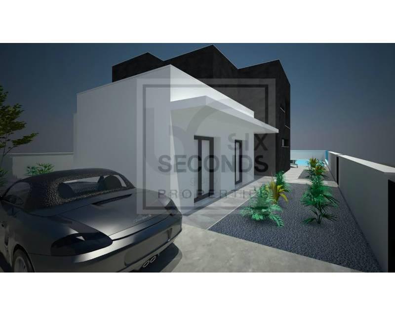 Purchase: House (03177)