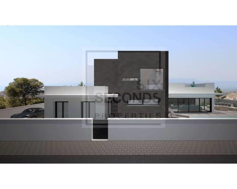 Purchase: House (03177)