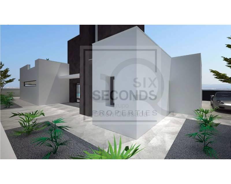 Purchase: House (03177)