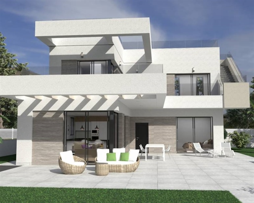 Compra: Casa (03140)