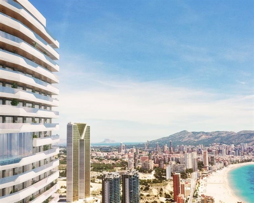 Compra: Apartamento (03500)