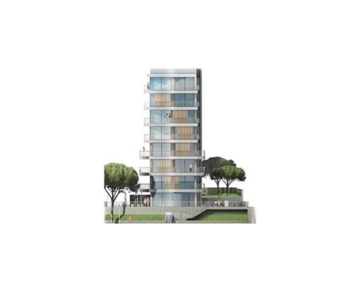 Purchase: Apartment (03195)