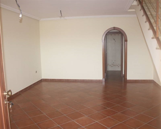 Compra: Casa (03180)