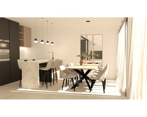 Purchase: Apartment (30848)