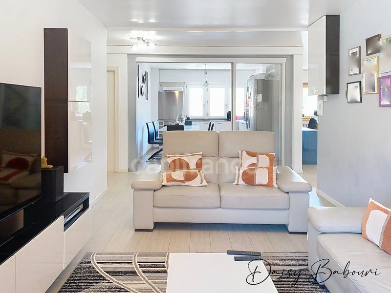 Appartement à vendre, 121m², Sallanches