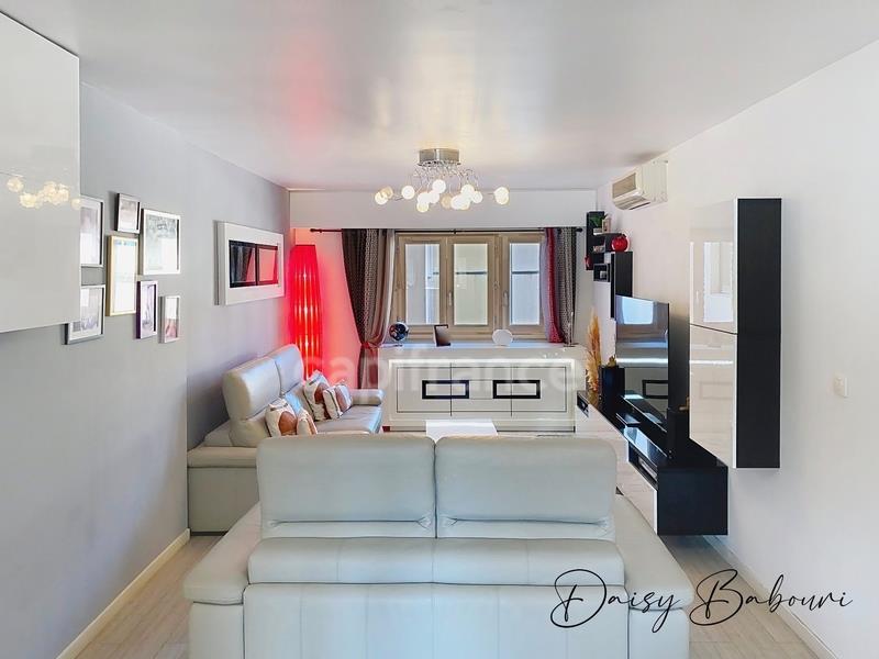 Appartement à vendre, 121m², Sallanches