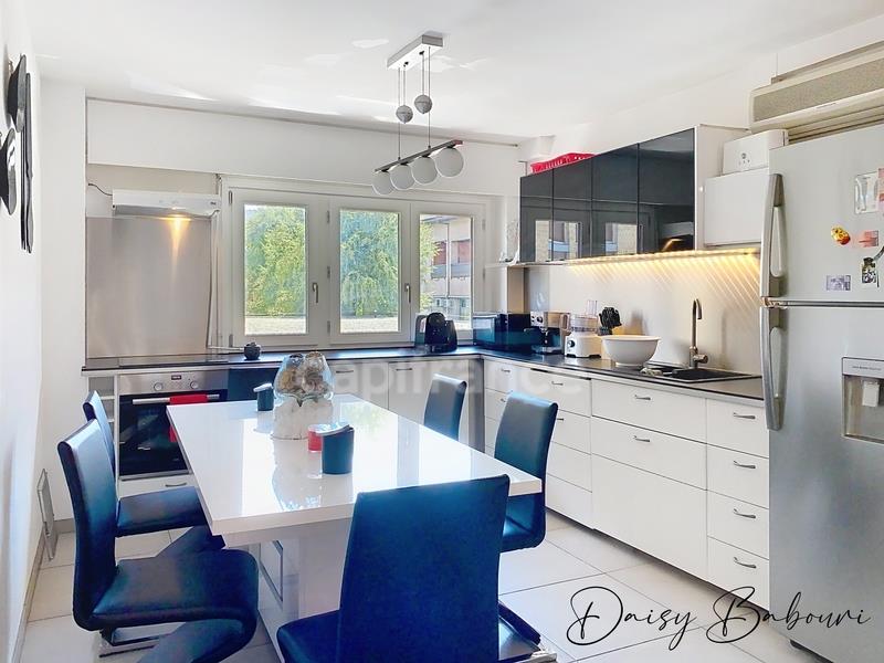 Appartement à vendre, 121m², Sallanches