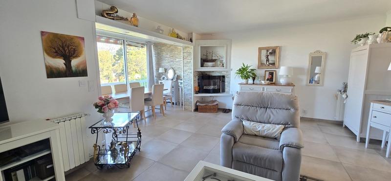 Appartement à vendre, 97m², Toulon