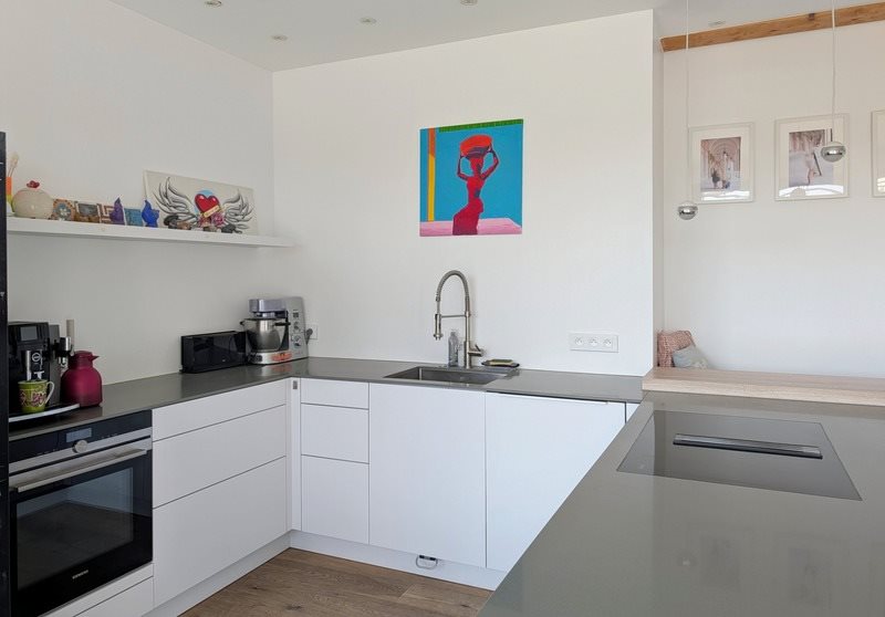 Maison à vendre, 220m², Blotzheim