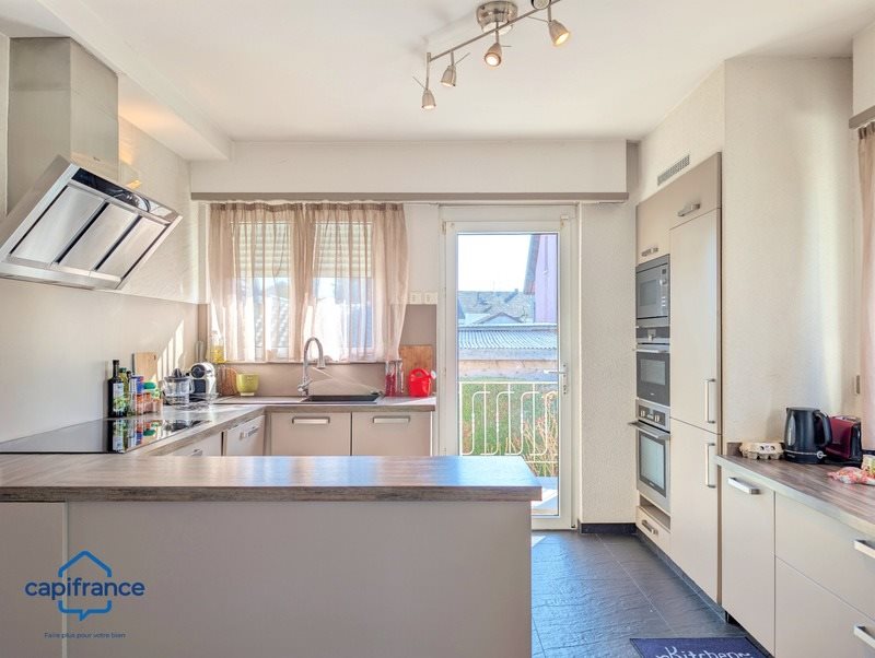 Maison à vendre, 100m², Blotzheim