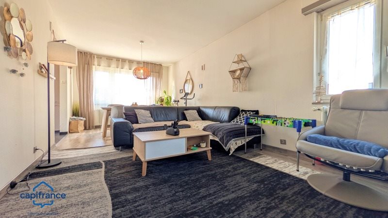 Maison à vendre, 100m², Blotzheim