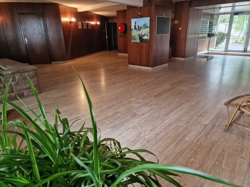 Appartement à vendre, 22m², Les Trois Epis