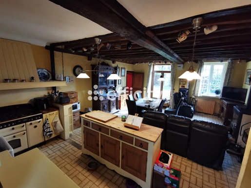 Purchase: House (14500)